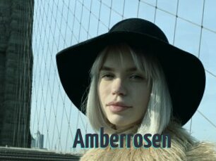 Amberrosen