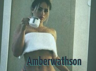 Amberwathson