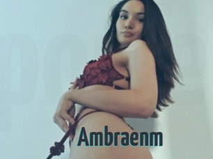 Ambraenm