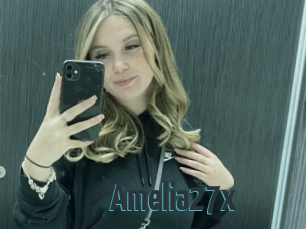 Amelia27x