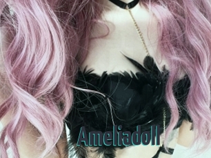 Ameliadoll