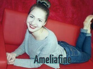 Ameliafine