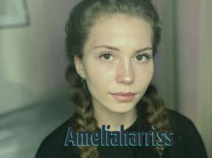 Ameliaharriss