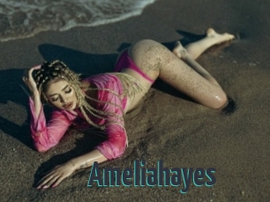 Ameliahayes