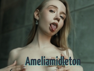 Ameliamidleton