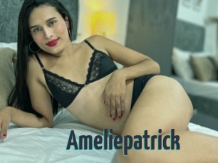 Ameliepatrick