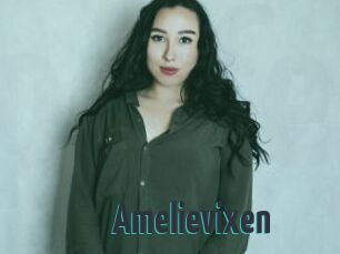 Amelievixen