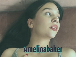 Amelinabaker