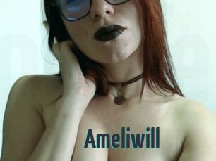 Ameliwill