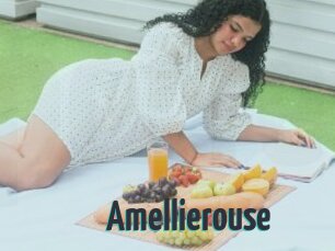 Amellierouse