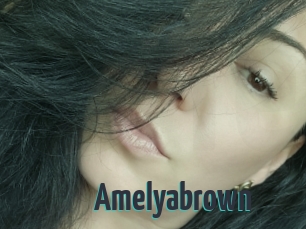 Amelyabrown