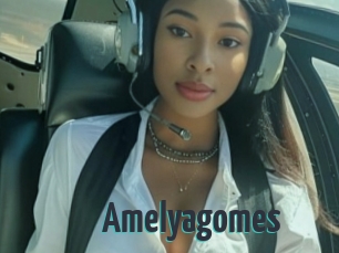 Amelyagomes