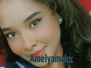 Amelyamahx