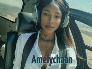 Amelychaan