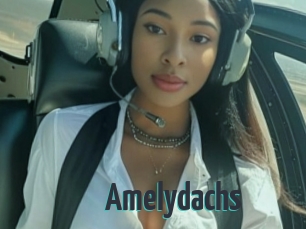 Amelydachs