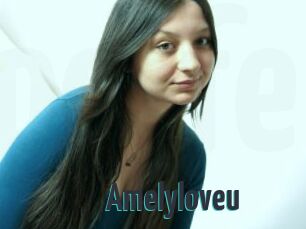 Amelyloveu