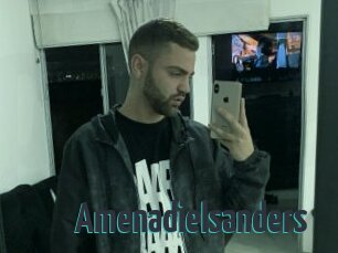 Amenadielsanders