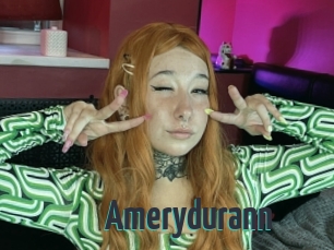 Amerydurann