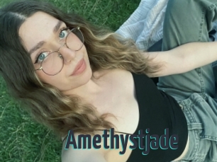 Amethystjade