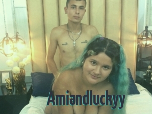 Amiandluckyy