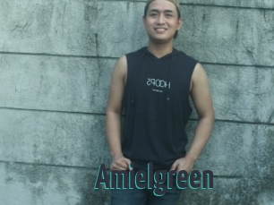 Amielgreen