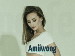 Amiiwong