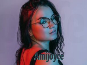 Amijoyce