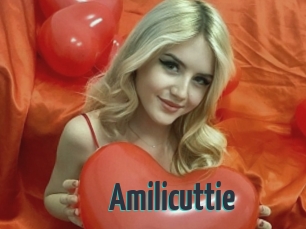 Amilicuttie