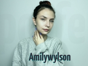 Amilywylson