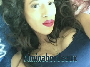 Aminabordeaux