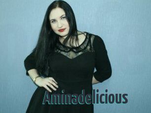 Aminadelicious