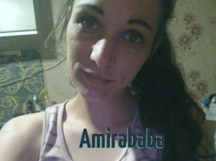 Amirababa