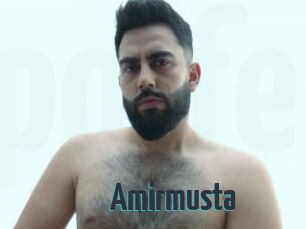 Amirmusta