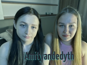 Amityandedyth