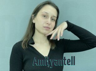 Amityantell