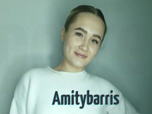 Amitybarris