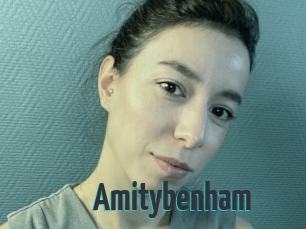 Amitybenham