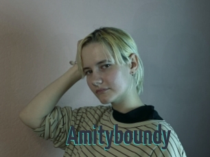 Amityboundy