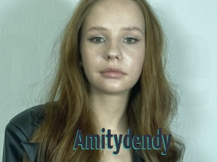 Amitydendy