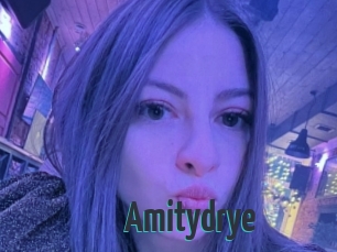 Amitydrye