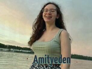 Amityeden