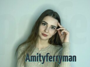 Amityferryman