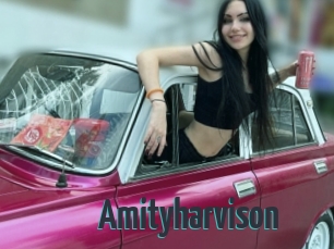 Amityharvison