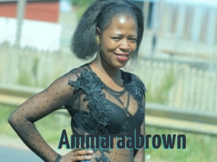 Ammaraabrown