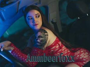 Ammbeerfoxx