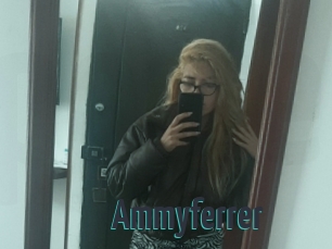 Ammyferrer