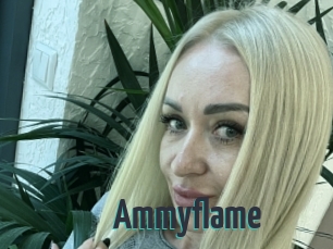 Ammyflame