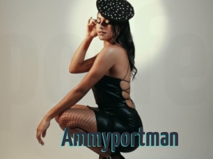 Ammyportman