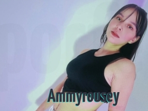 Ammyrousey