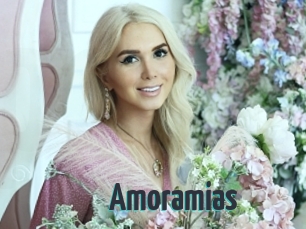 Amoramias